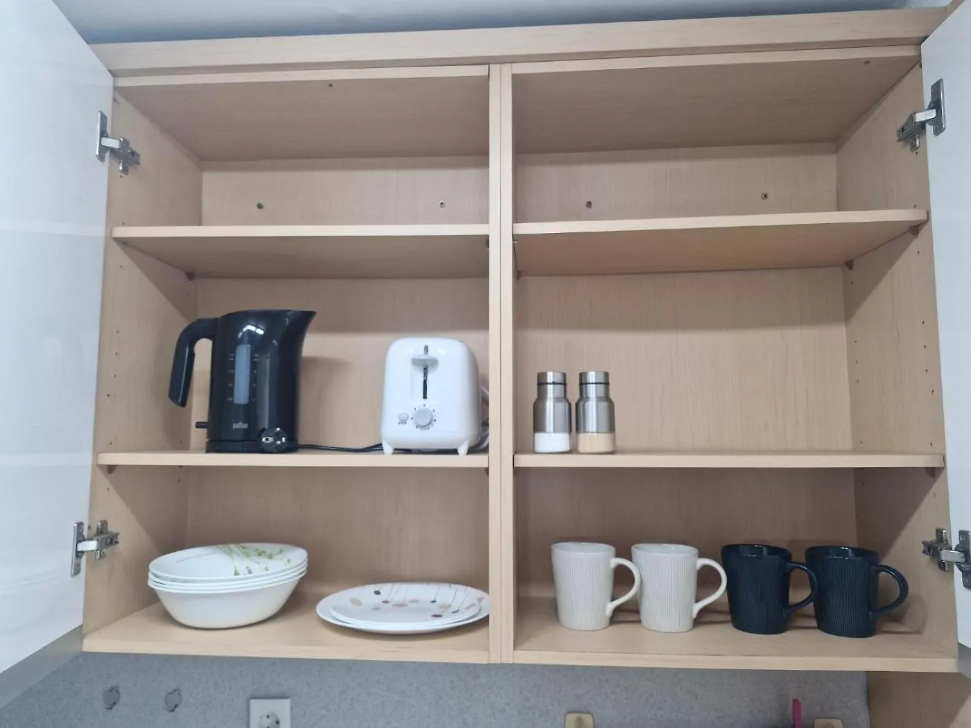 Hongdae Guesthouse 1Min From Hongik Uni Station Exit #1 Soul Apartmán